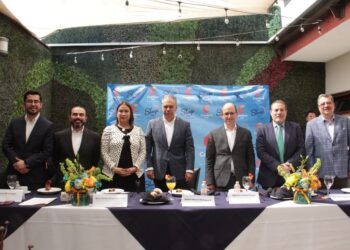 Choice Hotels llega a Puebla
