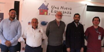 ‘La Danza nos UNE’, evento con causa para niñas y niños con cáncer 