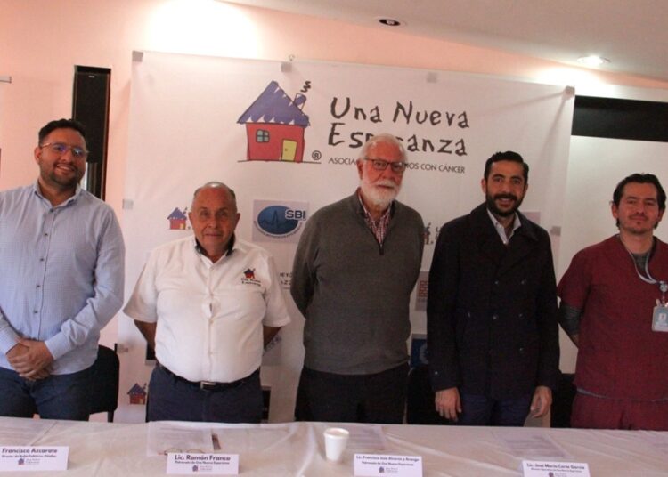 ‘La Danza nos UNE’, evento con causa para niñas y niños con cáncer