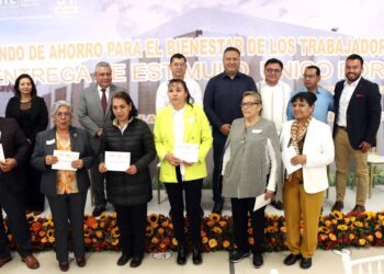 Sección 51 del SNTE ha entregado más de 91 mdp del Fondo de Ahorro