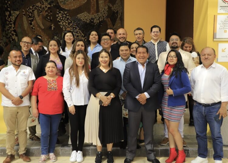 Estado, IP y municipios trabajan para atraer turistas a 12 Pueblos Mágicos