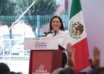 Con Jornada ‘DIFerente’, gobierno estatal acerca servicios y apoyos a San Bartolo