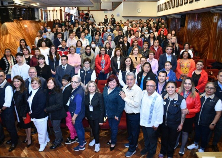 Salud fortalece acciones contra cáncer de ovario