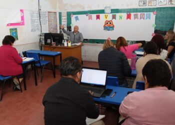 SEP fortalece estrategias para mejorar prácticas educativas en aulas