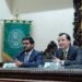 Imparten conferencia sobre actividades vulnerables al lavado de dinero
