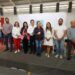 Lorenzo Rivera presenta la tarjeta «Juntos Sí» para mujeres