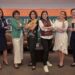 Mujeres en el poder se reúnen en la UDLAP