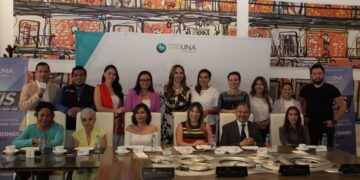 Tribuna Comunicación estrenará noticiero