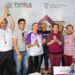 Culmina el Serial de carreras virtuales ‘Recorre Puebla 2024’