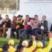 Gobierno del Estado trabaja en equipo con municipios