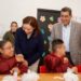 Céspedes impulsa integración laboral de jóvenes bajo tutela del Sedif