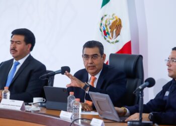 Céspedes acusa a agitadores de intento de desestabilizar al estado
