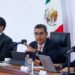 Céspedes acusa a agitadores de intento de desestabilizar al estado