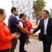 En Puebla se garantiza el acceso a la salud: Céspedes