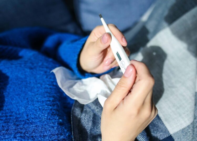 Reporta Puebla dos nuevos contagios por COVID-19: Salud