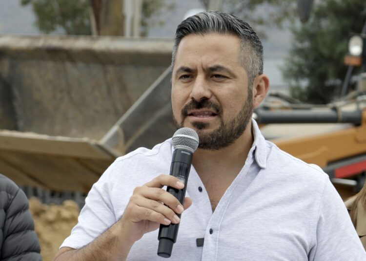 Segom resolverá conflicto de agua en La Resurrección