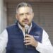 Ayuntamiento asegura haber atendido reclamo de vecinos de Geovillas La Vista