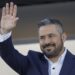 Respetaremos la ley electoral, pero seguiremos trabajando: Adán Domínguez