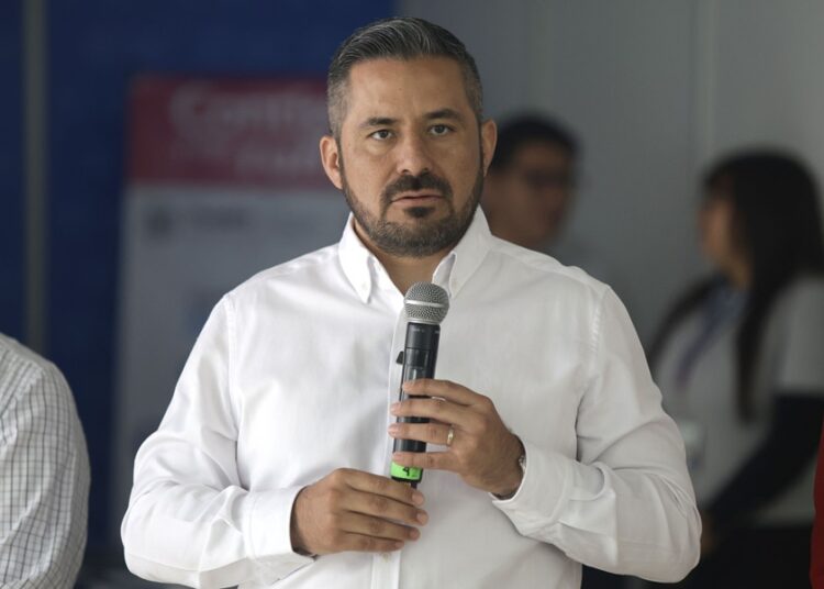 Ayuntamiento de Puebla activa Blindaje Electoral