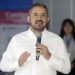 Adán Domínguez anuncia perforación de 2 pozos en San Pedro Zacachimalpa