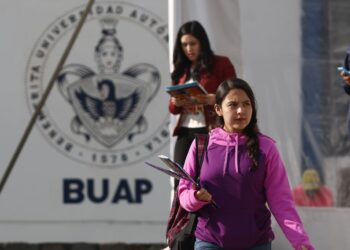 ¿Quieres estudiar en CU2 de la BUAP? Conoce la convocatoria