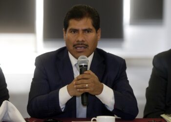 Inés Saturnino López será candidato de PSI