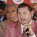 Morena ratificará candidatura de Armenta a gubernatura el domingo
