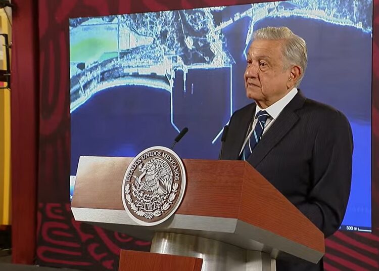 AMLO inaugurará Complejo de la Industria Militar en Oriental