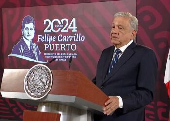 AMLO respetará triunfo de Xóchitl Gálvez, si el pueblo así lo decide