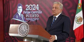 AMLO respetará triunfo de Xóchitl Gálvez, si el pueblo así lo decide