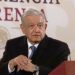 AMLO lamenta muerte de Carlos Urzúa