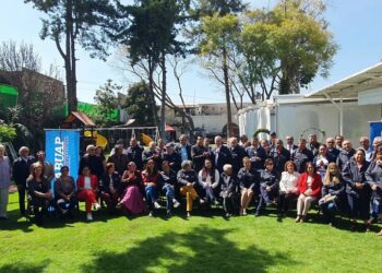 ASPABUAP ratifica compromiso por rendición de cuentas