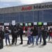 «Con 2 mil 300 votos se podrá levantar la huelga en Audi»: Salomón Céspedes
