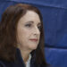 Augusta Díaz de Rivera es una mujer “incongruente”: Olga Romero