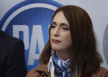 PAN advierte que arreciará guerra sucia en contra de alianza ‘Mejor Rumbo para Puebla’