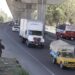 Habrá cierres parciales en bajo puente de la autopista México-Puebla