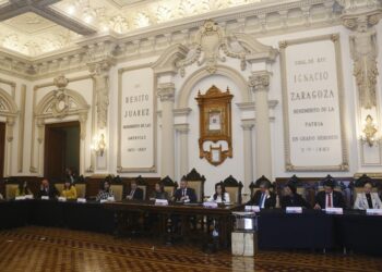Menos del 50% de los regidores del Cabildo podrían solicitar licencia