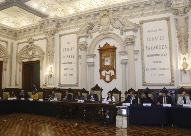 Menos del 50% de los regidores del Cabildo podrían solicitar licencia