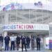 Inauguran Biciestacionamiento Masivo al sur de la ciudad