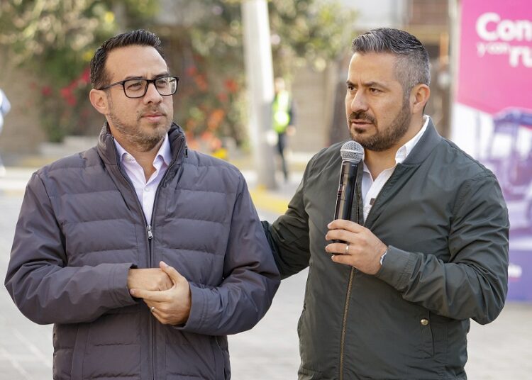 Ayuntamiento reitera disposición de reactivar proyecto de expropiación de La Cuchilla