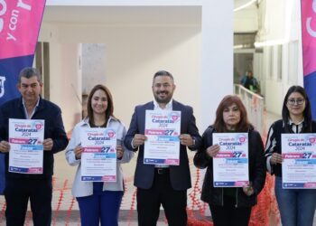 Anuncian jornada del programa Contigo Veremos Más 2024