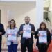 Anuncian jornada del programa Contigo Veremos Más 2024