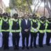 Tránsito municipal obtiene certificado del Sistema de Gestión Antisoborno