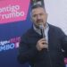 Queremos Gobiernos de primera, no de cuarta: Adán Domínguez
