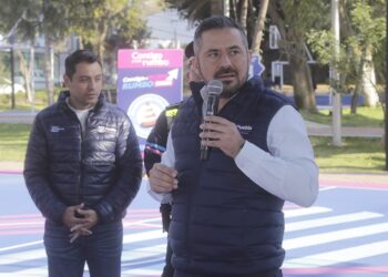 ‘Somos un gobierno con sentido humano’: Adán Domínguez
