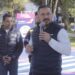 ‘Somos un gobierno con sentido humano’: Adán Domínguez