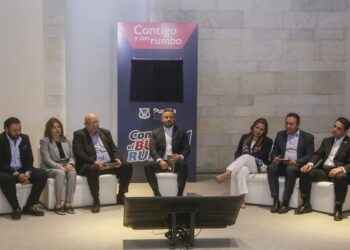 Ayuntamiento de Puebla, referente a nivel Latinoamérica por Mejora Regulatoria