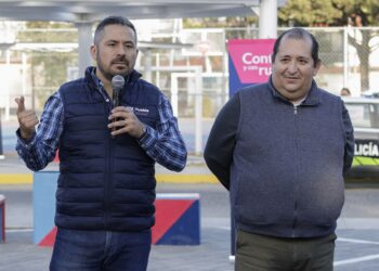 Gobierno municipal dejará banco de obras con al menos 20 proyectos
