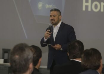 Ayuntamiento de Puebla recibe ‘Smart Gis Award 2024’