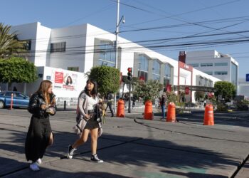 Ayuntamiento no ha sido notificado sobre amparo por proyecto de peatonalización en Santiago
